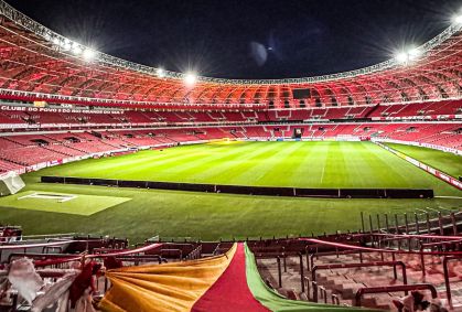 Internacional x Cruzeiro: horário e onde assistir ao Brasileirão Série A