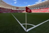 Inter x Palmeiras: veja as escalações do jogo do Brasileirão