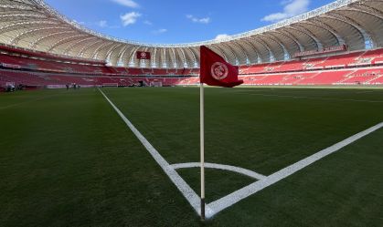 Internacional x Ceará: horário e onde assistir ao jogo do Brasileiro 2025