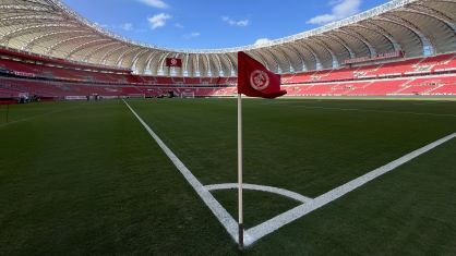 Estádio Beira-Rio, casa do Internacional