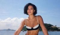 Bella Campos muda visual após Fátima, mas revela frustração: "Já desisti"