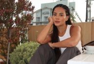 Buscas por Bella Campos crescem após estreia como vilã em "Vale Tudo"