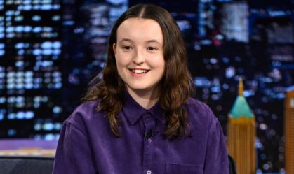 Bella Ramsey sobre papel em "The Last of Us": "Adaptação, não réplica"