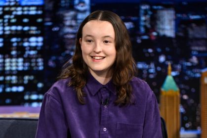 Bella Ramsey