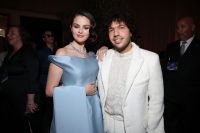 Linguagem do amor de Selena Gomez e Benny Blanco é combinar looks; veja