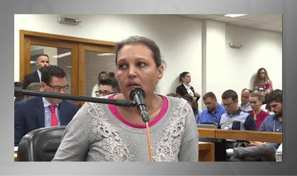 Caso Bernardo: condenada pela morte de menino é encontrada morta na prisão
