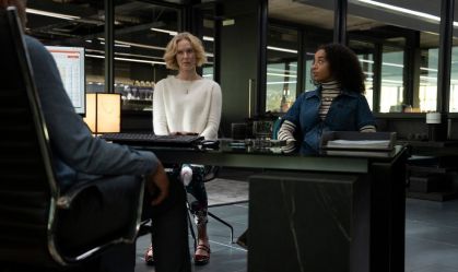 "Black Mirror": entenda o final do episódio "“Bête Noire”