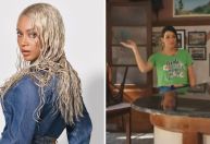 "Vale Tudo": Beyoncé é citada em conversa de Lucimar, Poliana e Raquel