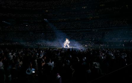 Beyoncé dá início à turnê &quot;Cowboy Carter&quot;