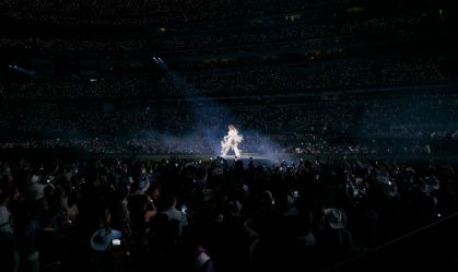 Beyoncé dá início à turnê "Cowboy Carter"