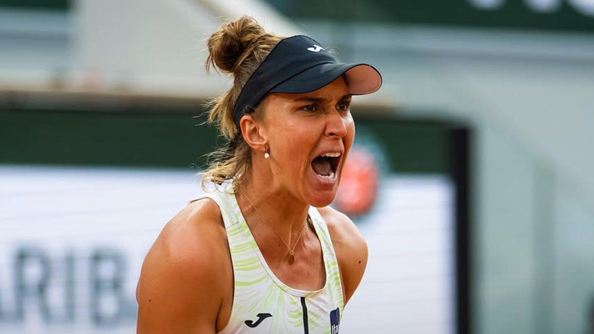 Bia Haddad avança no Madrid Open