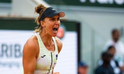 Bia Haddad avança no Madrid Open