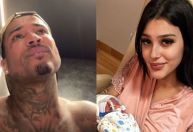Gato Preto assume culpa por parto prematuro da filha com Bia Miranda