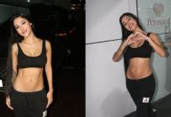 Bia Miranda deixa maternidade, mas filha segue internada na UTI
