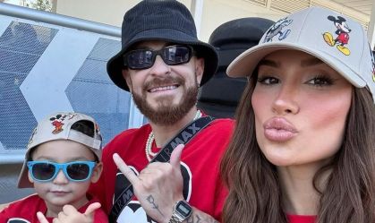 Bianca Andrade lembra decisão de ser mãe com Fred: "Bora nessa collab?"