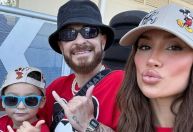 Bianca Andrade lembra decisão de ser mãe com Fred: "Bora nessa collab?"