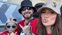 Bianca Andrade lembra decisão de ser mãe com Fred: "Bora nessa collab?"