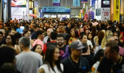 bienal do livro rio
