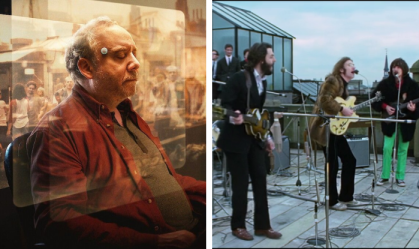 Episódio de "Black Mirror" tem inspiração em documentário dos Beatles; veja