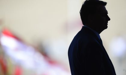 Sem Bolsonaro, ato por anistia terá Michelle e filhos do ex-presidente