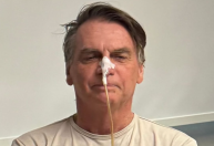 Bolsonaro diz à CNN que teve alta da UTI e está em cuidado semi-intensivo
