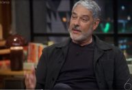 William Bonner cita planos de aposentadoria: "Preciso de tempo"