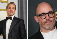 Brad Pitt vai estrelar novo filme do diretor de "Conclave", diz site