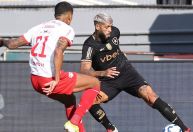 Red Bull Bragantino supera o Botafogo e vence a primeira no Brasileiro