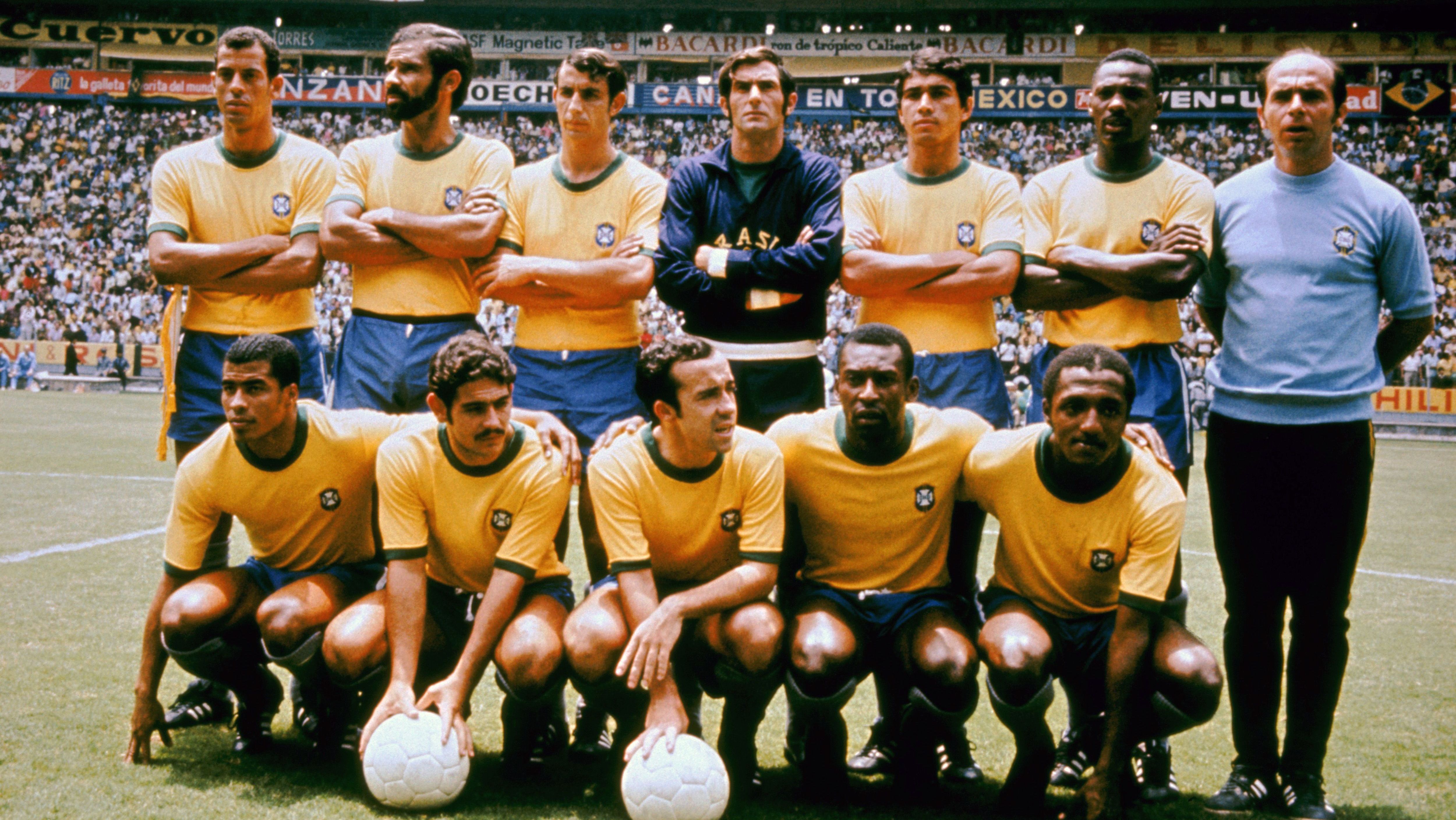 Copa do Mundo 1970