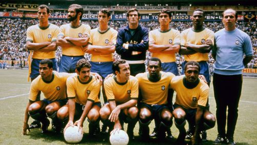 Copa do Mundo 1970