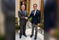 Brasil vai apresentar ao Paraguai investigação sobre suposta espionagem