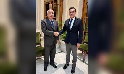 Brasil vai apresentar ao Paraguai investigação sobre suposta espionagem