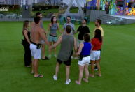 BBB25: brothers pedem à produção e ouvem do Big Boss: “Vão viver o jogo”