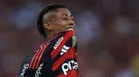 Flamengo: Bruno Henrique presta depoimento no STJD por caso de apostas
