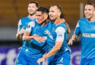 Estreante na Libertadores, Bulo Bulo surpreende tricampeão da América