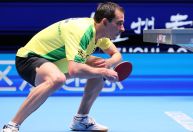 Hugo Calderano campeão: veja melhores momentos de título mundial histórico