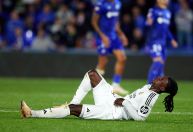 Real Madrid pode ter dois desfalques para a final da Copa do Rei