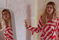 Camila Queiroz posta fotos dos episódios finais de "Beleza Fatal"; veja