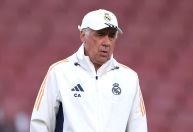 Real Madrid busca salvação em LaLiga após queda na Champions League