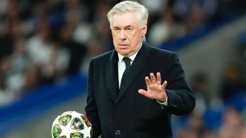 Carlo Ancelotti