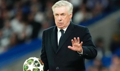 Ancelotti é o quarto estrangeiro a treinar a Seleção Brasileira; veja lista