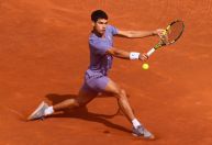 Alcaraz desiste de disputar o Madrid Open e gera dúvidas para Roland Garros
