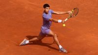 Alcaraz desiste de disputar o Madrid Open e gera dúvidas para Roland Garros