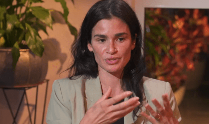 Carol Ribeiro fala sobre diagnóstico de esclerose: "17 dias sem dormir"