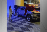 Funcionária sobre carro tomado por chefe após demissão: Não sei onde parou