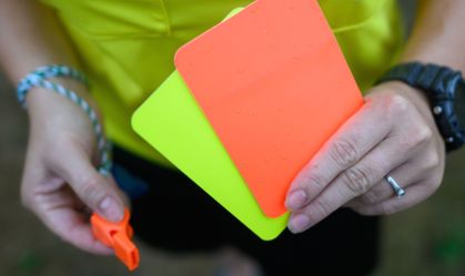 "CBF é a única no mundo que não forma árbitro", critica Sálvio Spínola