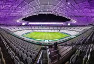 Ceará x Palmeiras: veja as escalações do jogo pela Copa do Brasil