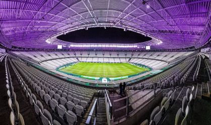 Ceará x Corinthians: escalações e onde assistir ao jogo do Brasileirão