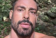 "Vale Tudo" e outras polêmicas envolvendo Cauã Reymond