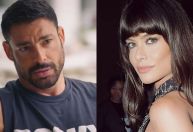 Cauã Reymond e Alinne Moraes: relembre trajetória do ex-casal